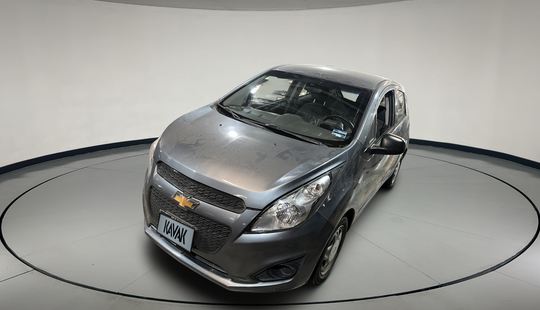 Chevrolet • Spark Classic
