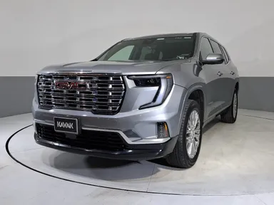 Gmc Acadia