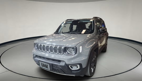 Jeep • Renegade
