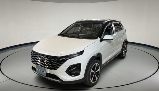 Chirey • Tiggo 2 Pro