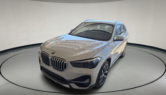 Bmw • X1
