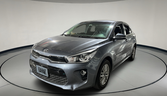 Kia • Rio