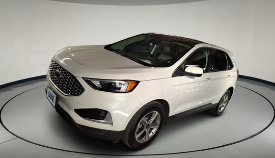 Ford • Edge