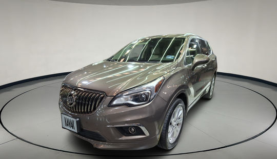 Buick • Envision