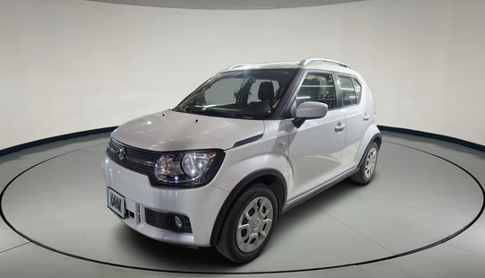 Suzuki • Ignis