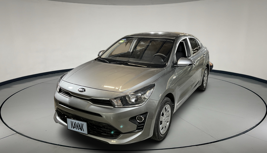 Kia • Rio