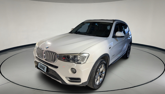 Bmw • X3