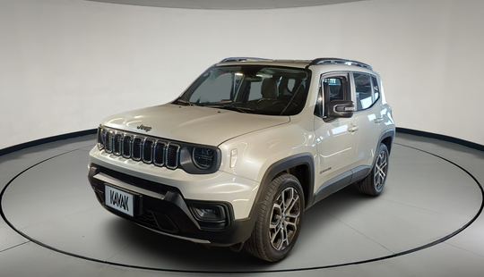 Jeep • Renegade
