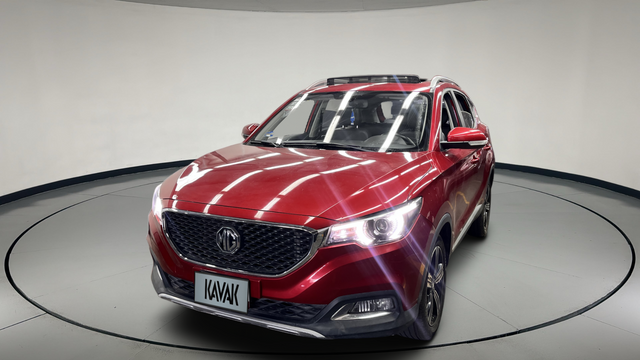 Mg Zs 1.5 EXCITE AUTO