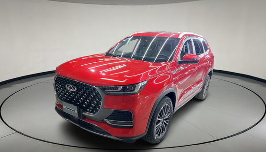 Chirey • Tiggo 8 Pro Max