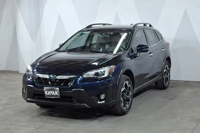 Subaru · XV
