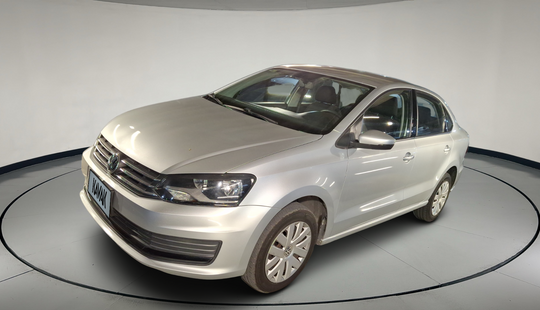 Volkswagen • Vento