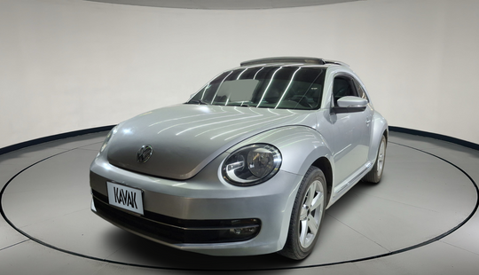 Volkswagen • Beetle