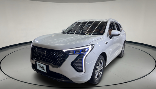 Great Wall • Haval H6