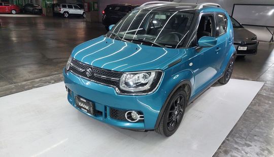 Suzuki • Ignis