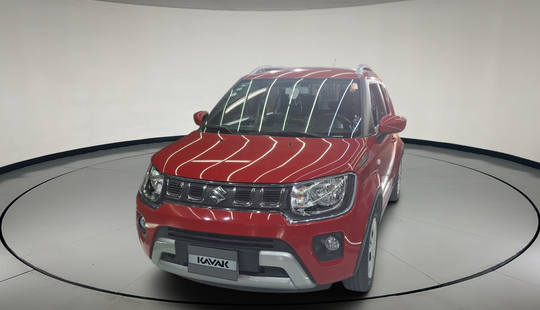 Suzuki • Ignis