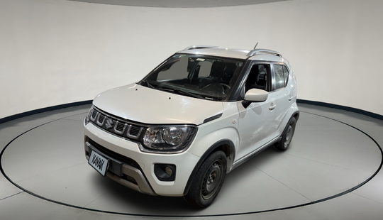 Suzuki • Ignis