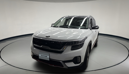 Kia • Seltos