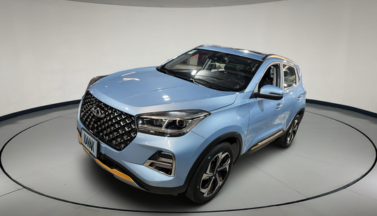 Chirey • Tiggo 4 Pro