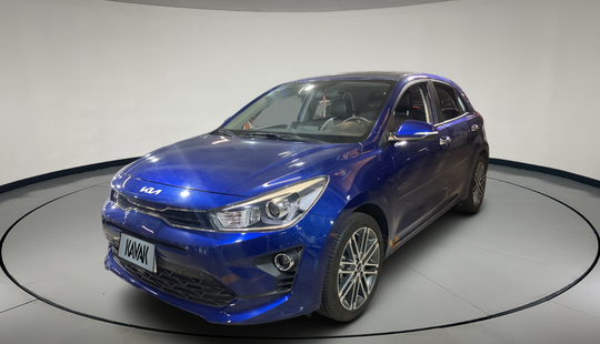 Kia • Rio
