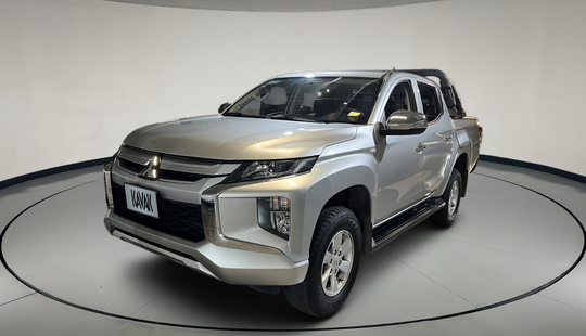 Mitsubishi • L200