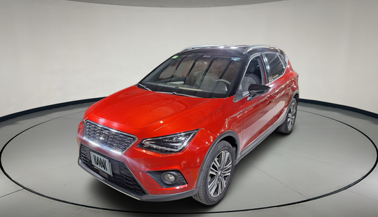 Seat • Arona