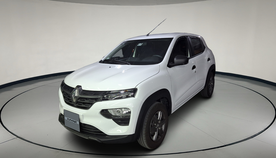 Renault • Kwid