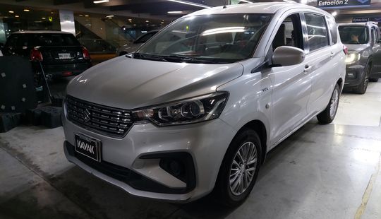 Suzuki • Ertiga