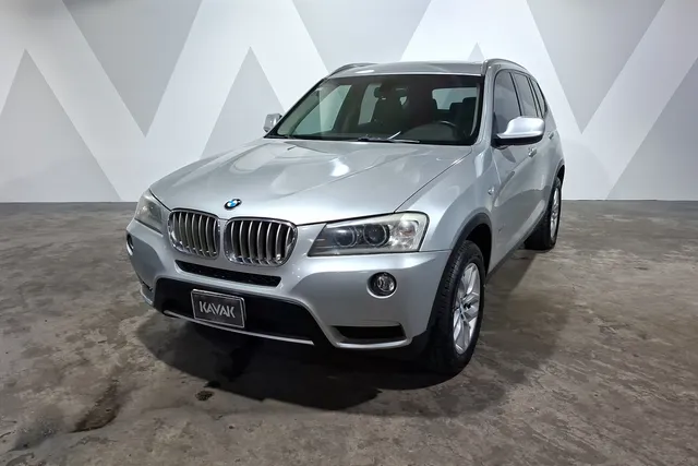 Bmw · X3