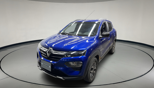 Renault • Kwid