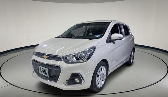 Chevrolet • Spark