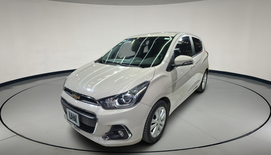 Chevrolet • Spark