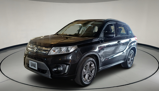 Suzuki • Vitara