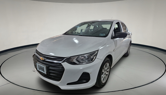 2021 • 69,000 km • Manual