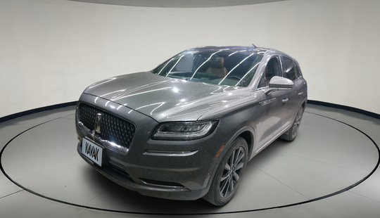 Lincoln • Nautilus