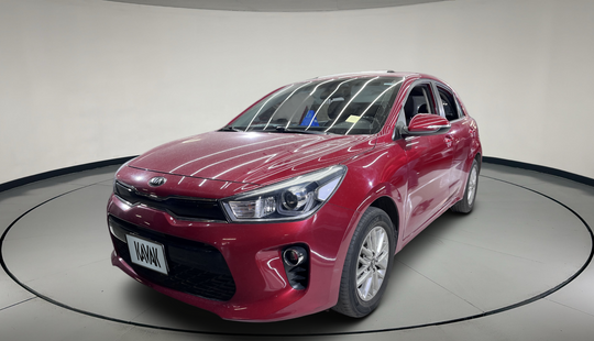 Kia • Rio