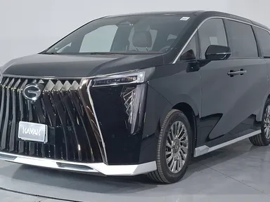 GAC GN8