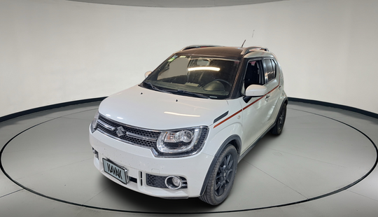 Suzuki • Ignis