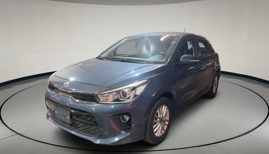 Kia • Rio