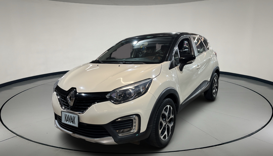 Renault • Captur