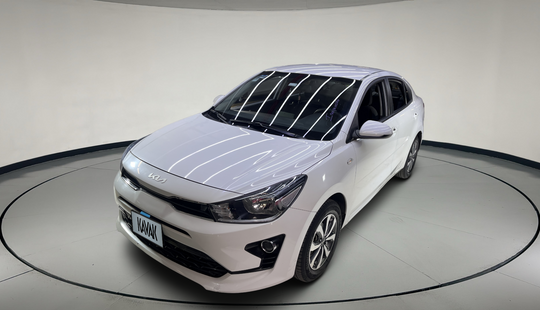 Kia • Rio