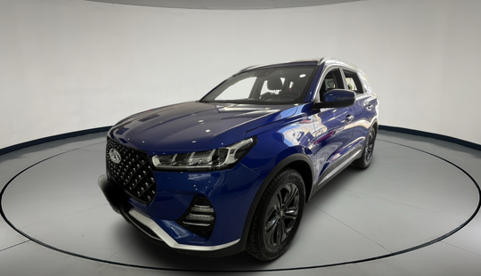 Chirey • Tiggo 7 Pro