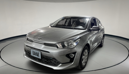 Kia • Rio