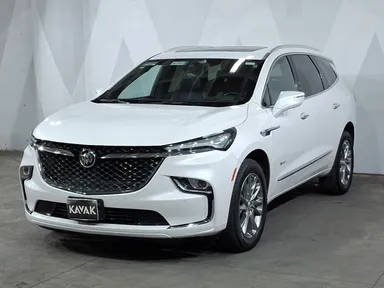 Buick Enclave