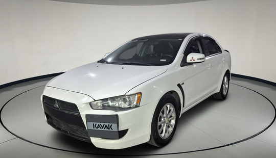 Mitsubishi • Lancer