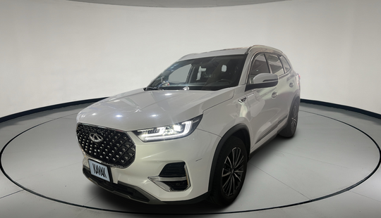 Chirey • Tiggo 8 Pro