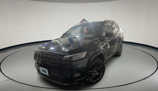 Jeep • Compass