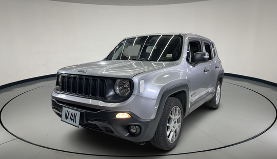 Jeep • Renegade
