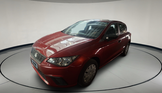 Seat • Ibiza