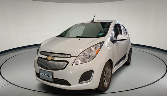 Chevrolet • Spark